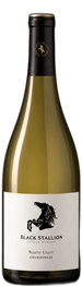 Black Stallion Hvidvin Black Stallion Chardonnay 2023