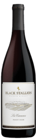 Black Stallion Rødvin Black Stallion Pinot Noir 2021