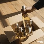Famille de Lorgeril Hvidvin Blanc De Garille 2023 IGP Blanc