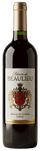 Blason De Beaulieu Cotes Du Marmandais AOC 2009