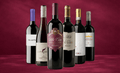 Den Sidste Flaske Rødvins Smagekasse Blød, Blødere, Merlot