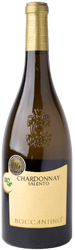 Boccantino Hvidvin Boccantino Chardonnay BIO 2023