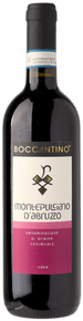 Boccantino Rødvin Boccantino D