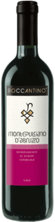 Boccantino Rødvin Boccantino D'Abruzzo 2024
