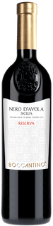 Boccantino Rødvin Boccantino Nero d