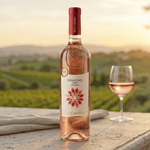 Boccantino Rosé Boccantino Primitivo Rosato IGP Salento 2025
