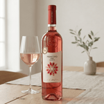Boccantino Rosé Boccantino Primitivo Rosato IGP Salento 2025