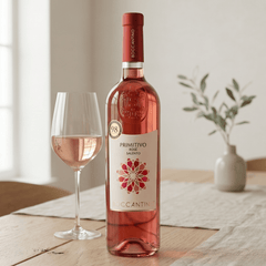 Boccantino Rosé Boccantino Primitivo Rosato IGP Salento 2025