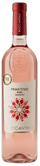 Boccantino Primitivo Rosato IGP Salento 2025