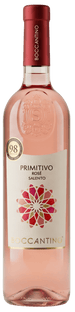 Boccantino Rosé Boccantino Primitivo Rosato IGP Salento 2025