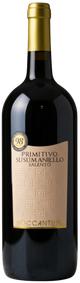 Boccantino Rødvin Boccantino Primitivo Susumaniello Salento IGT 1,5 L. 2024 (pris + produktbeskrivelse)