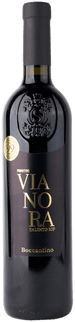 Boccantino Rødvin Boccantino Primitivo Vianora Salento IGP 2023