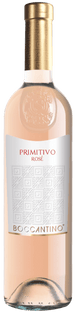 Boccantino Rosé Boccantino Salento Primitivo Rosé 2023