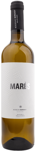 Bodegas Bordoy Hvidvin Bodegas Bordoy Blanco Mares 2021