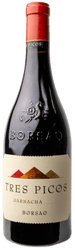 Bodegas Borsao Rød Bodegas Borsao Tres Picos 2021