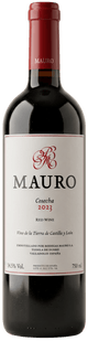 Bodegas Mauro Rødvin Bodegas Mauro Cosecha 2023