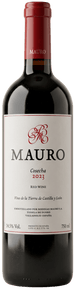 Bodegas Mauro Rødvin Bodegas Mauro Cosecha 2023
