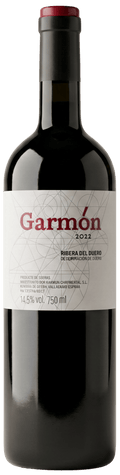 Bodegas Mauro Rødvin Bodegas Mauro Garmón 2022