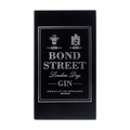Bond Street Gin Bond Street Gin (Giftbox)