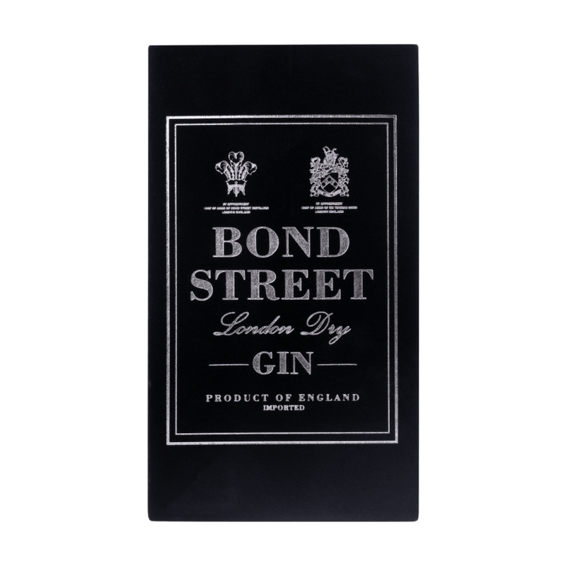 Bond Street Gin Bond Street Gin (Giftbox)