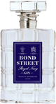 Bond Street Gin Bond Street Royal Navy gin (Giftbox)