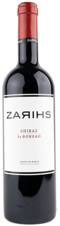 Bodegas Borsao Rødvin Borsao Zarihs 2019