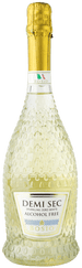 Bosio Mousserende vin Bosio - Alkohol fri Spumante Bianco