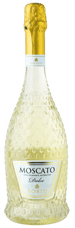 Bosio Mousserende Bosio Moscato Spumante Bianco NV