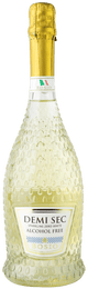 Bosio Mousserende Bosio Spumante Bianco - Alkoholfri (pris)