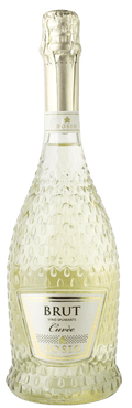 Bosio Mousserende Bosio Spumante Cuvee Brut Bianco NV