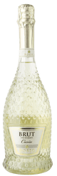 Bosio Mousserende Bosio Spumante Cuvee Brut Bianco NV