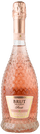 Bosio Spumante Cuvee Brut Rose NV