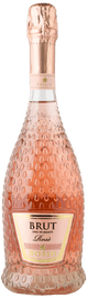 Bosio Mousserende Bosio Spumante Cuvee Brut Rose NV