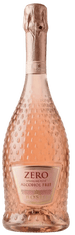 Bosio Mousserende Bosio Spumante Rose NV - Alkoholfri