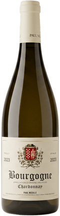 Bourgogne Hvidvin Bourgogne Chardonnay 2023