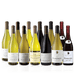 Den Sidste Flaske Mixed Smagekasse Bourgogne Mixed Kassen (12 fl.)