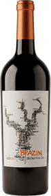 Brazin Rødvin Brazin Old Vine Zinfandel 2023