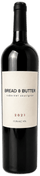 BREAD & BUTTER Cabernet-Sauvignon 2021