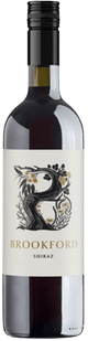 Brookford Rødvin Brookford Shiraz South Eastern Australia 2022