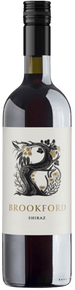 Brookford Rødvin Brookford Shiraz South Eastern Australia 2022