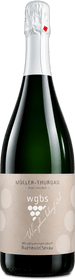 Winzergenossenschaft Buchholz|Sexau Mousserende Buchholz|Sexau Müller-Thurgau Sekt trocken 2023