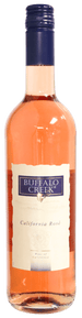 Buffalo Creek Rosé Buffalo Creek Zinfandel Rosé