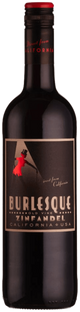 Burlesque Rødvin Burlesque Old Vine Zinfandel 2021