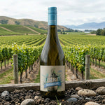 Bursting Barrel Hvidvin Bursting Barrel Sauvignon Blanc 2024