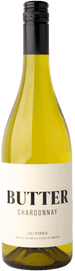 Butter Hvidvin Butter Chardonnay California 2022