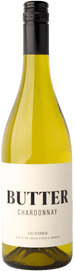 Butter Hvidvin Butter Chardonnay California 2023