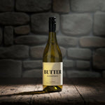 Butter Hvidvin Butter Chardonnay California 2023