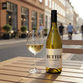 Butter Hvidvin Butter Chardonnay California 2023