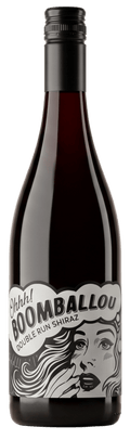 Byrne Vineyards Rødvin Byrne Vineyards Boomballou Shiraz 2021