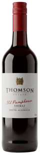 Byrne Vineyards Rødvin Byrne Vineyards Thomson Shiraz 2022
